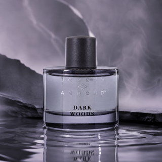 Joseph Abboud Dark Woods Eau de Parfum 3.4 oz