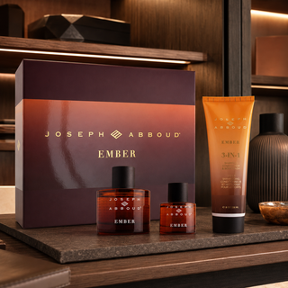 Joseph Abboud Ember 3-Piece Gift Set