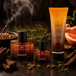 Joseph Abboud Ember 3-Piece Gift Set