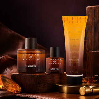 Joseph Abboud Ember 3-Piece Gift Set
