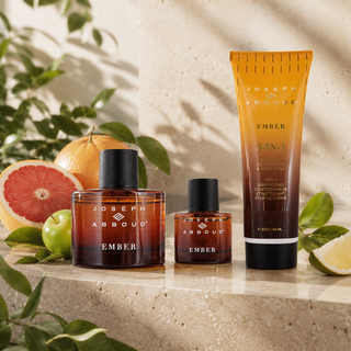 Joseph Abboud Ember 3-Piece Gift Set