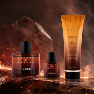 Joseph Abboud Ember 3-Piece Gift Set