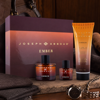 Joseph Abboud Ember 3-Piece Gift Set