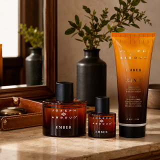 Joseph Abboud Ember 3-Piece Gift Set