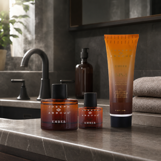 Joseph Abboud Ember 3-Piece Gift Set