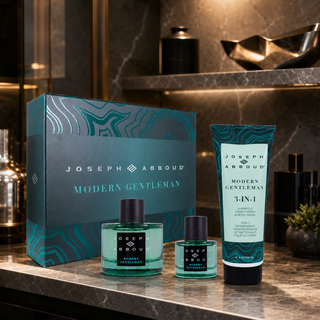 Joseph Abboud Modern Gentleman 3-Piece Gift Set