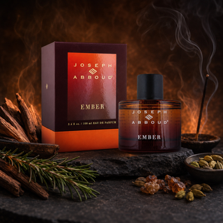 Joseph Abboud Ember Eau de Parfum 3.4 oz