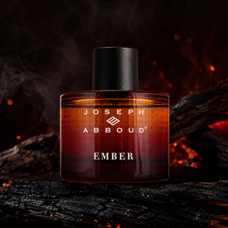 Joseph Abboud Ember Eau de Parfum 3.4 oz