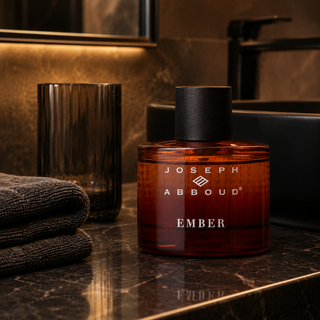 Joseph Abboud Ember Eau de Parfum 3.4 oz