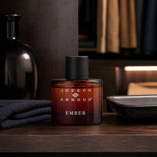 Joseph Abboud Ember Eau de Parfum 3.4 oz