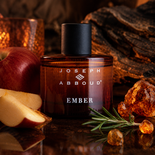 Joseph Abboud Ember Eau de Parfum 3.4 oz