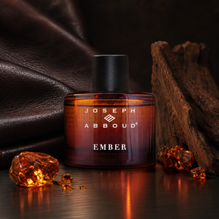 Joseph Abboud Ember Eau de Parfum 3.4 oz