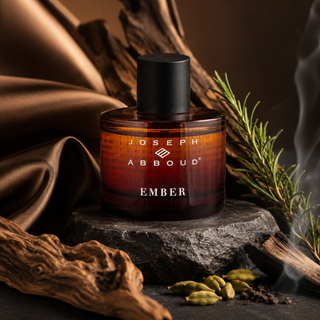 Joseph Abboud Ember Eau de Parfum 3.4 oz
