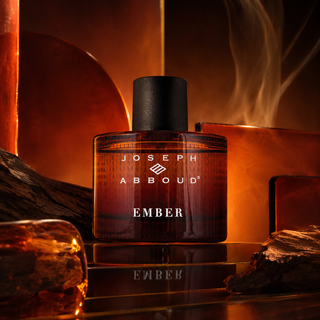 Joseph Abboud Ember Eau de Parfum 3.4 oz