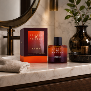Joseph Abboud Ember Eau de Parfum 3.4 oz