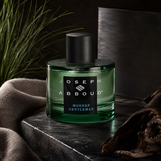Joseph Abboud Modern Gentleman Eau de Parfum 3.4 oz