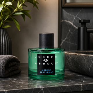 Joseph Abboud Modern Gentleman Eau de Parfum 3.4 oz
