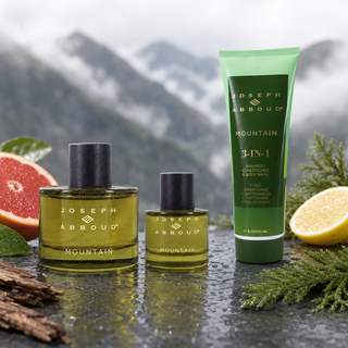 Joseph Abboud Mountain 3-Piece Gift Set