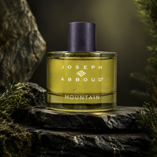 Joseph Abboud Mountain Eau de Parfum 3.4 oz