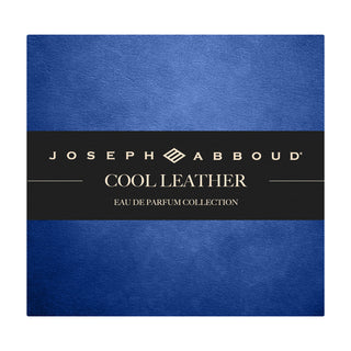 Joseph Abboud Cool Leather 3-Piece Gift Set
