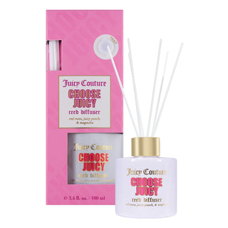 Juicy Couture Choose Juicy Reed Diffuser 4 oz
