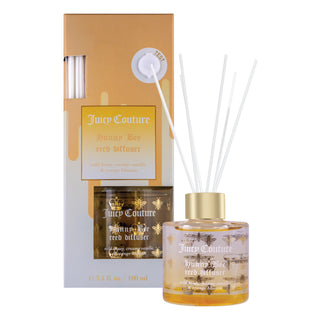 Juicy Couture Hunny Bee Reed Diffuser 4 oz