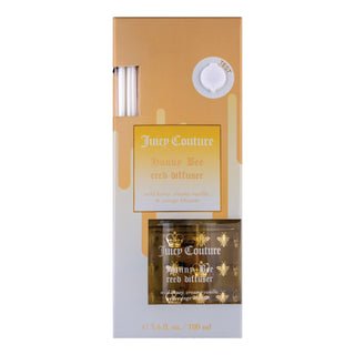 Juicy Couture Hunny Bee Reed Diffuser 4 oz