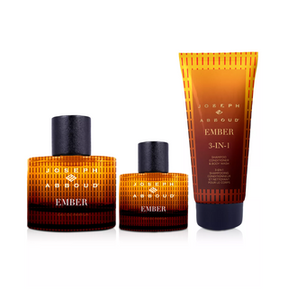 Joseph Abboud Ember 3-Piece Gift Set