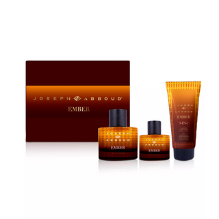 Joseph Abboud Ember 3-Piece Gift Set