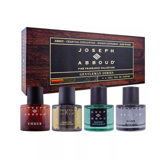 Joseph Abboud Gentleman Series Discovery Set