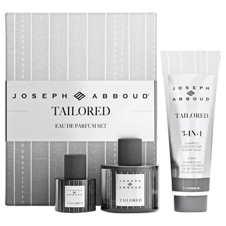 Joseph Abboud Tailored 3-Piece Gift Set