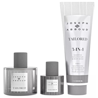 Joseph Abboud Tailored 3-Piece Gift Set