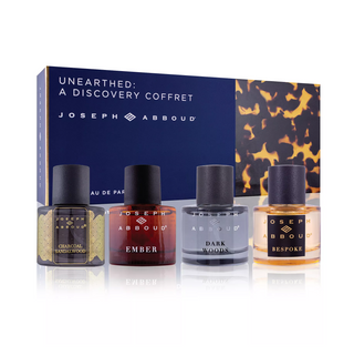 Joseph Abboud Unearthed Discovery Set