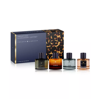 Joseph Abboud Unearthed Discovery Set