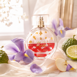 Kensie So Pretty Perfume 3.4 oz