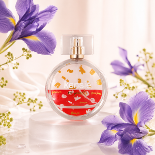 Kensie So Pretty Perfume 3.4 oz