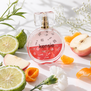 Kensie So Pretty Perfume 3.4 oz