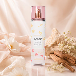 Kensie So Pretty Body Mist 8 oz.