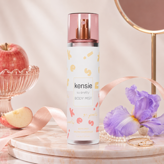 Kensie So Pretty Body Mist 8 oz.
