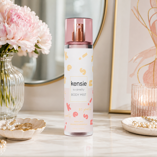 Kensie So Pretty Body Mist 8 oz.