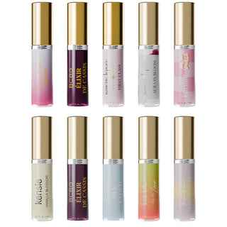 10-Pc. Eau de Parfum Discovery Set