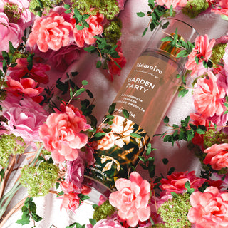 Memoire Archives Garden Party Body Mist 8 oz