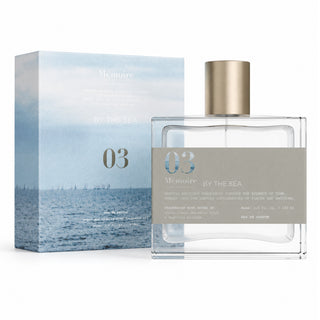 Mémoire Archives By The Sea Perfume 3.4 oz