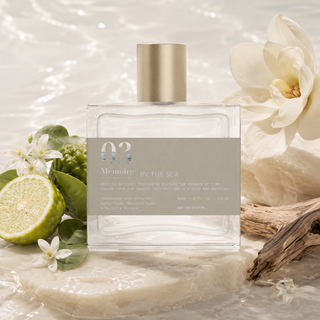 Mémoire Archives By The Sea Perfume 3.4 oz