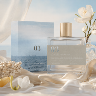 Mémoire Archives By The Sea Perfume 3.4 oz