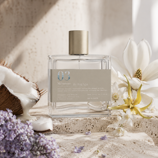 Mémoire Archives By The Sea Perfume 3.4 oz