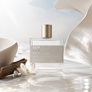 Mémoire Archives By The Sea Perfume 3.4 oz