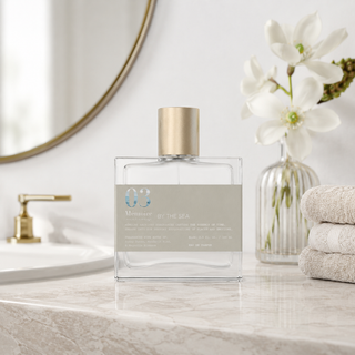Mémoire Archives By The Sea Perfume 3.4 oz