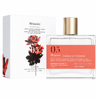 Mémoire Archives Candle Lit Evening Perfume 3.4 oz