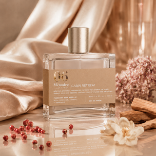 Mémoire Archives Cabin Retreat Perfume 3.4 oz